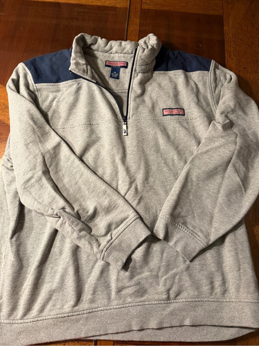 Vineyard Vines XXL Shep Shirt